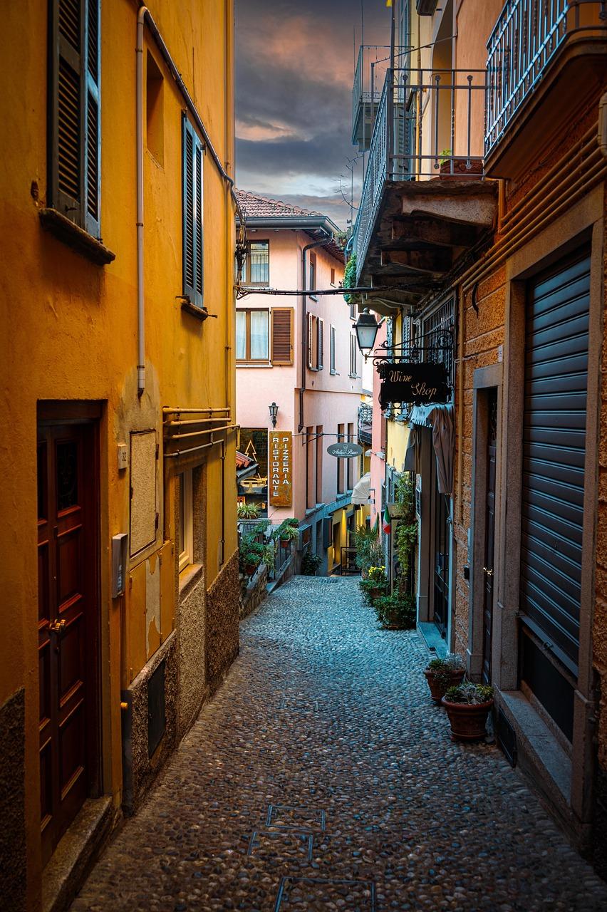 5 Places That Quietly Steal Your Heart (And Deserve a Spot on Your Bucket List)