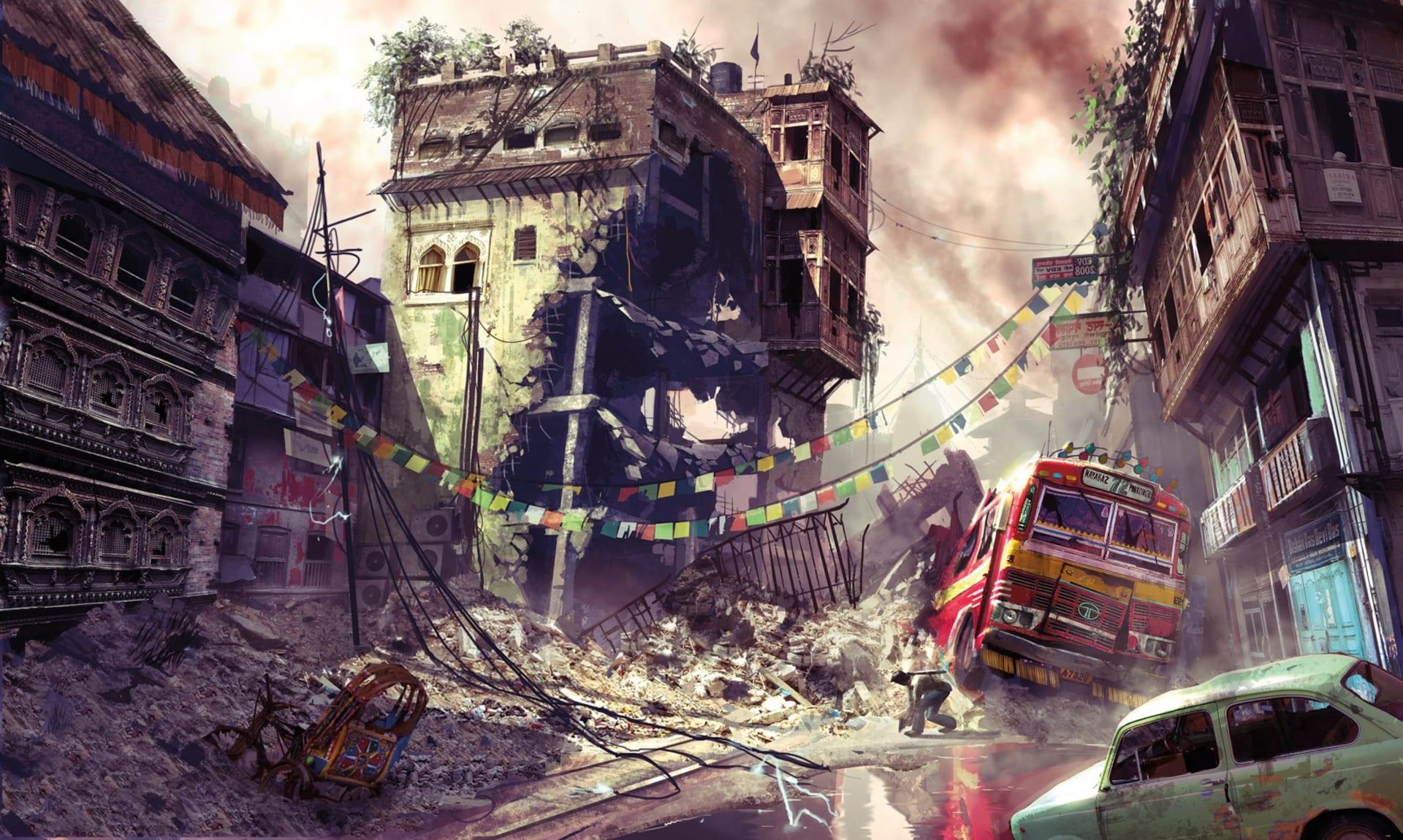 Embracing the ‍Unexpected⁤ Beauty of ⁣Uncharted Streets