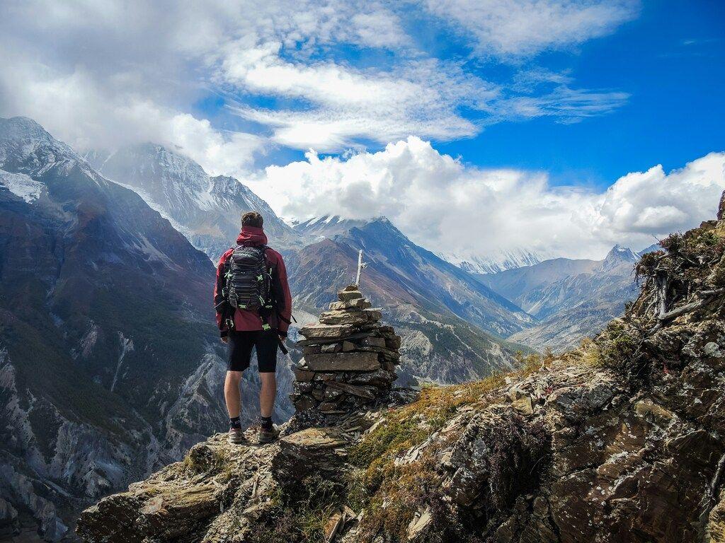 Trekking Through Diverse Terrains ​Exploring Cultural⁢ Encounters‍ along ⁣the‌ Trails Essential Gear and Preparation Tips for Every Trekker Choosing the Perfect‍ Season⁢ for ⁤Your Adventure