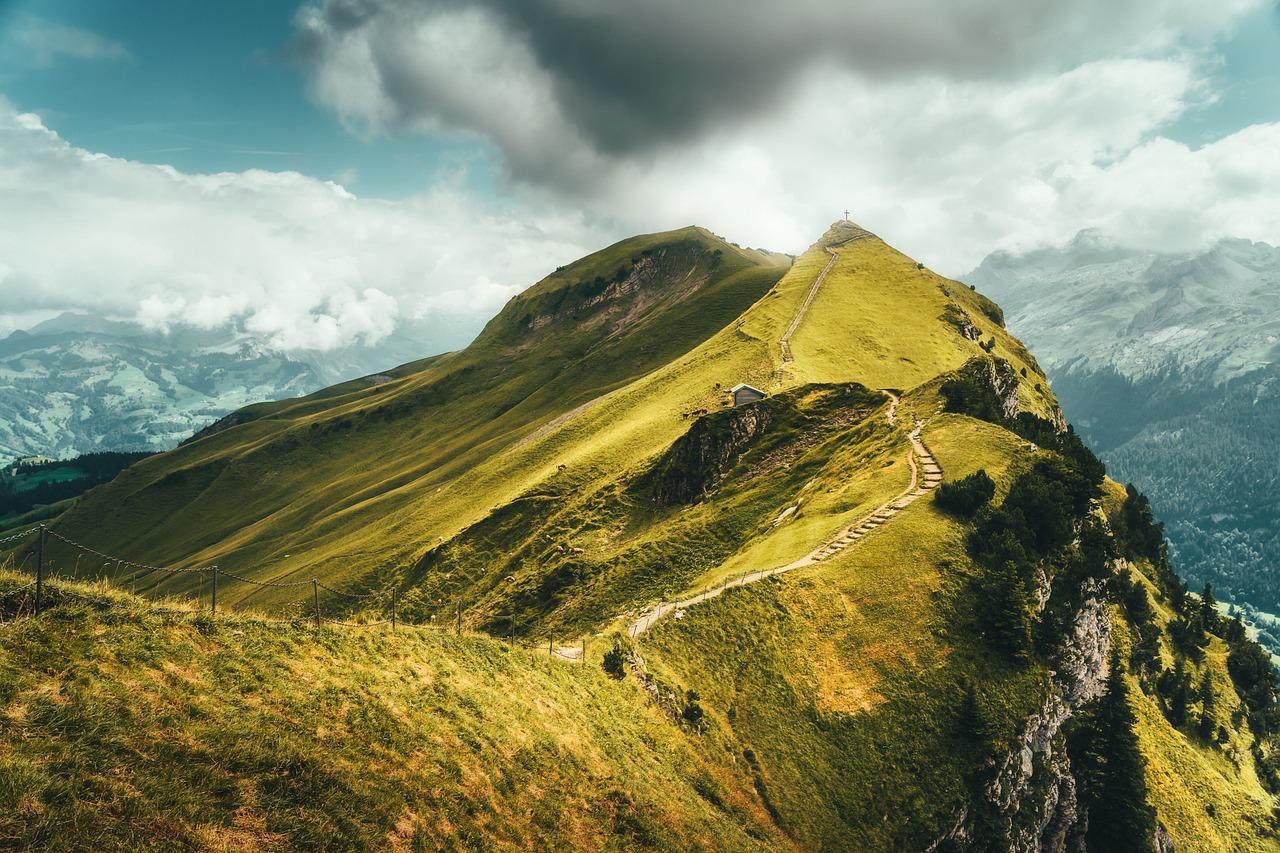 12 Trekking Destinations